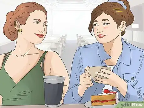 Imagen titulada Make Up with Your Partner After a Fight Step 13
