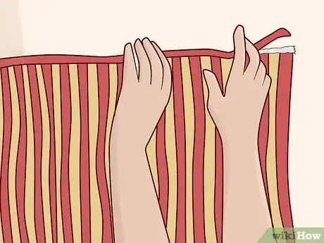 Imagen titulada Decorate With Streamers Step 10
