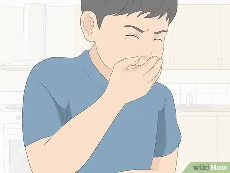 Imagen titulada Check a Fever Without a Thermometer Step 6