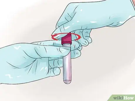 Imagen titulada Use a Centrifuge Step 2