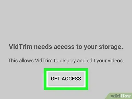 Imagen titulada Put Music Onto Videos on Android Step 5