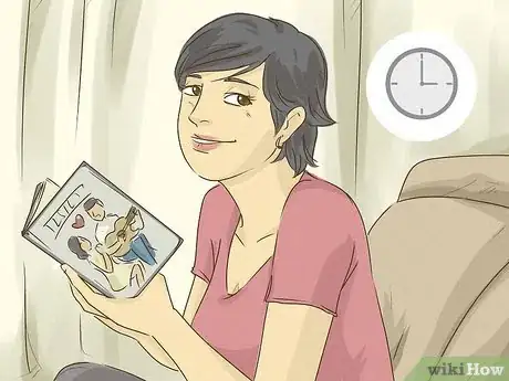 Imagen titulada Get over Not Having a Boyfriend_Girlfriend Step 16