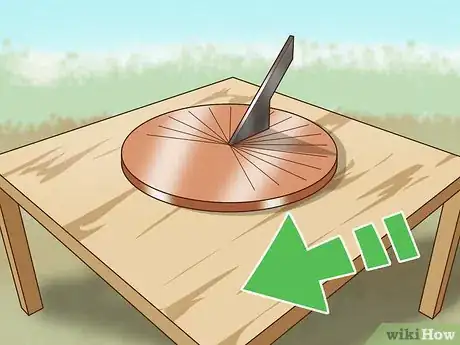 Imagen titulada Read a Sundial Step 1