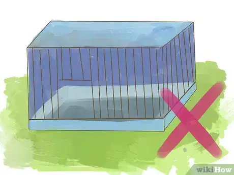 Imagen titulada Make a Comfortable Home for Your New Gerbil Step 1
