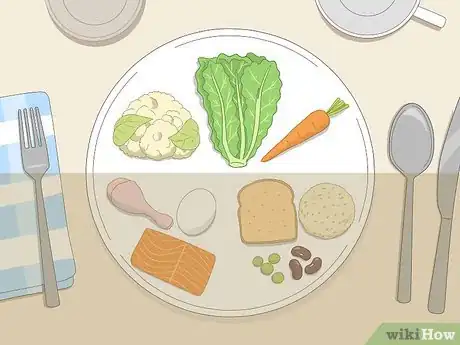 Imagen titulada Lose 10 Kg Fast Step 1