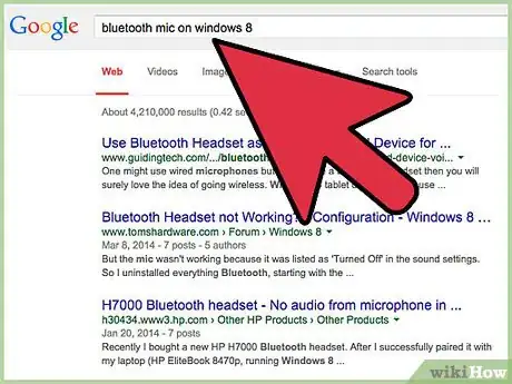 Imagen titulada Set Up a Mic in Windows 8 Step 5