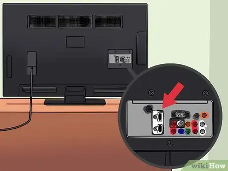 Imagen titulada Hook Up a DVD Player Step 8