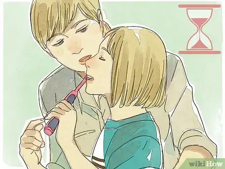 Imagen titulada Brush Your Teeth if You're Blind or Visually Impaired Step 16