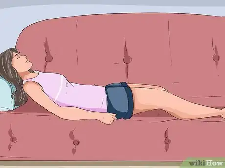 Imagen titulada Get Rid of Nausea (Without Medicines) Step 18