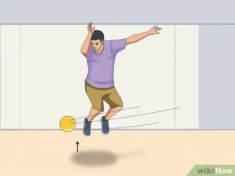 Imagen titulada Be Great at Dodgeball Step 12