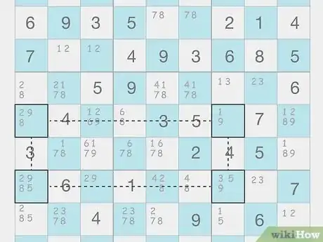 Imagen titulada Solve Sudoku when Stuck Step 7