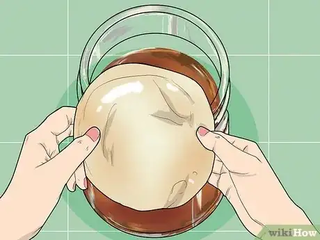 Imagen titulada Make Kombucha Scoby Step 8