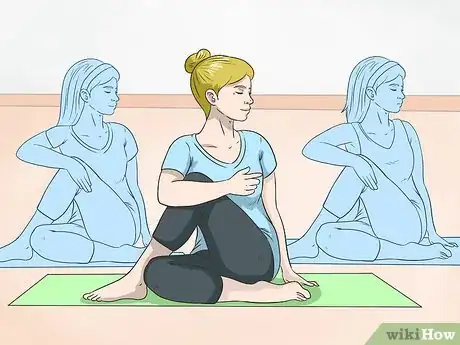 Imagen titulada Relax Your Facial Muscles Step 12