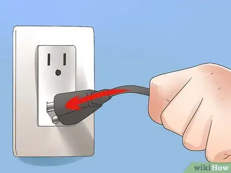 Imagen titulada Repair Your Halogen Lamp Step 9