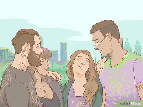 Imagen titulada Deal with Jealousy in an Open Relationship Step 13