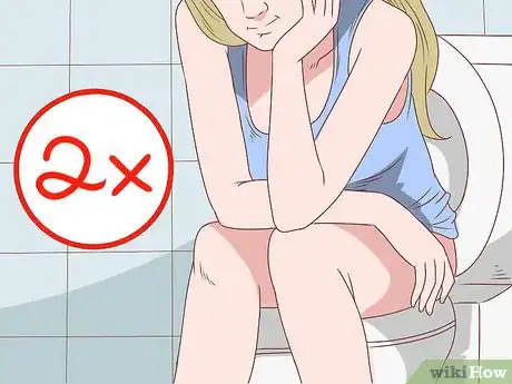 Imagen titulada Strengthen Your Bladder and Urinate Less Often Step 10