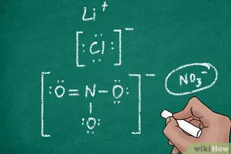 Imagen titulada Draw Lewis Dot Structures Step 13