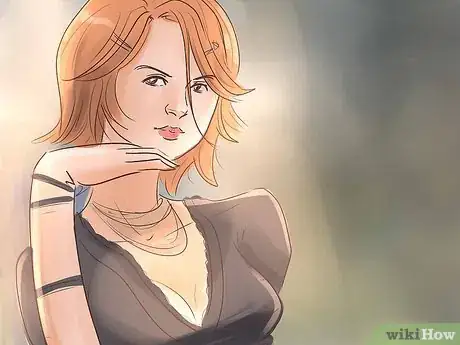 Imagen titulada Be a Rock Singer Step 11
