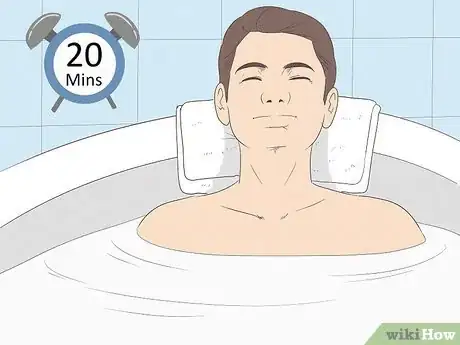 Imagen titulada Get Rid of a Rash Step 4