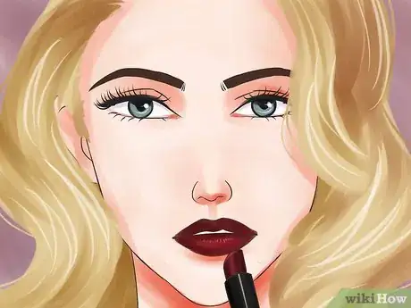 Imagen titulada Be a Femme Fatale Step 9