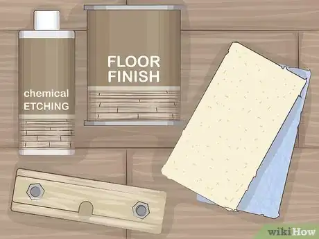 Imagen titulada Finish Hardwood Floors without Sanding Step 9