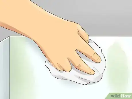 Imagen titulada Clean a Fish Tank With Sand Step 6