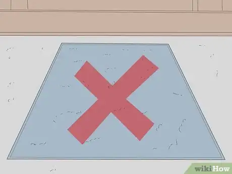 Imagen titulada Reduce Mold Spores in the Air Step 5