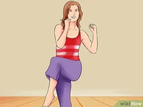 Imagen titulada Improve a Squat Step 10
