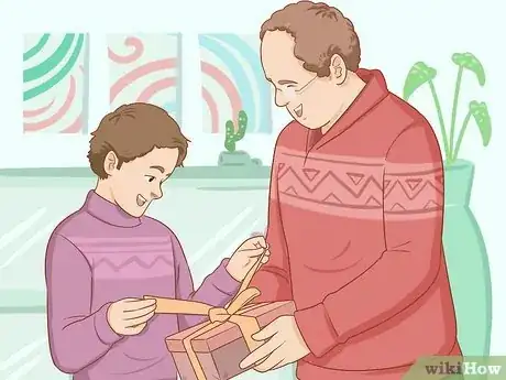 Imagen titulada Be a Cool Aunt or Uncle Without Alienating Your Niece or Nephew's Parents Step 12
