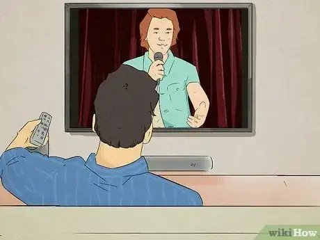 Imagen titulada Get Started in Standup Comedy Step 3