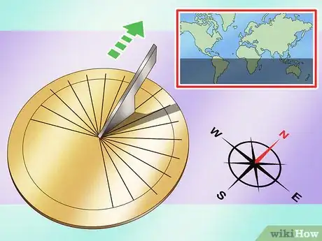 Imagen titulada Read a Sundial Step 3