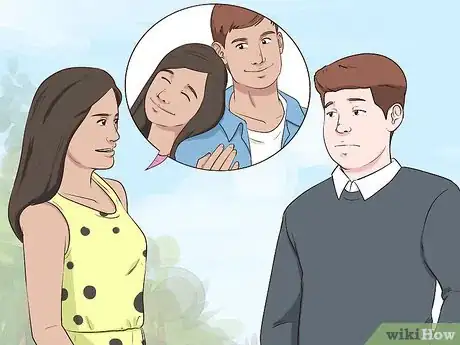 Imagen titulada Date More Than One Guy at a Time (for Women) Step 13