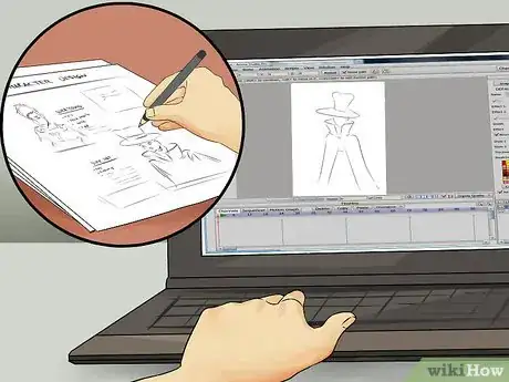 Imagen titulada Make an Anime Step 10