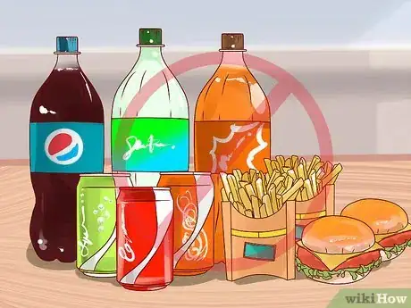 Imagen titulada Get Rid of a Hard Pimple Step 6