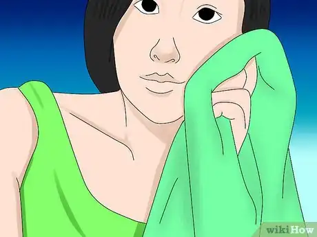 Imagen titulada Painlessly Pop a Pimple Step 13