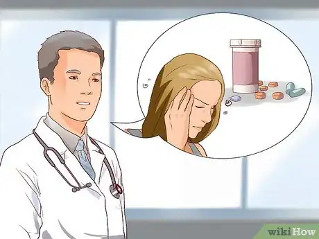 Imagen titulada Get Rid of Lightheadedness Step 3