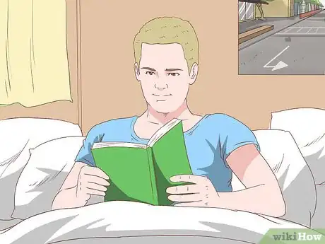 Imagen titulada Cause a Person to Fall Asleep Step 3