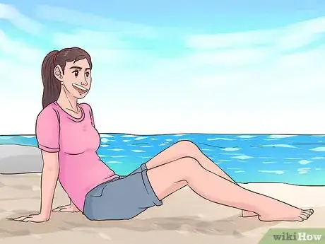 Imagen titulada Clear Your Second Chakra Step 6