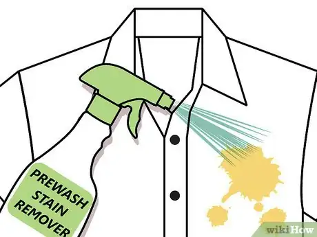 Imagen titulada Remove Wax from Clothing Step 4