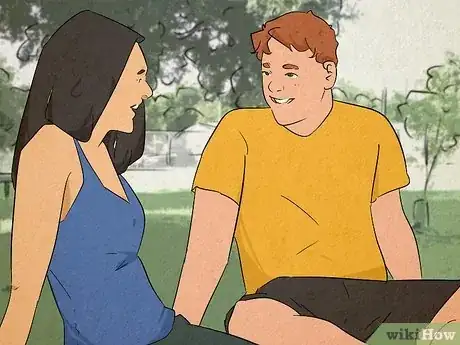 Imagen titulada Know if Someone Is Manifesting You Step 6