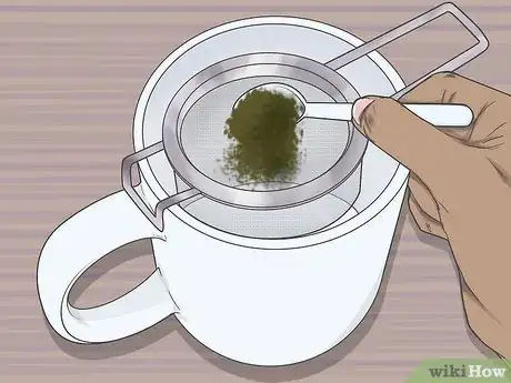 Imagen titulada Prepare Guava Leaves for Weight Loss Step 5
