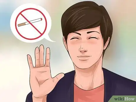 Imagen titulada Avoid Smoking Step 16