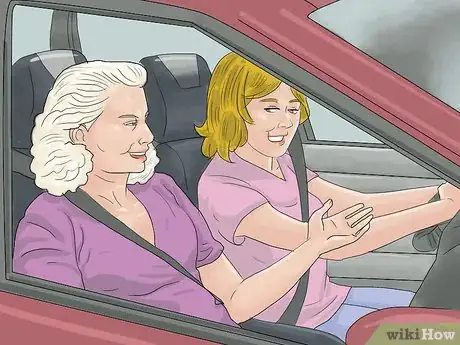 Imagen titulada Make Your Parents Happy Step 12