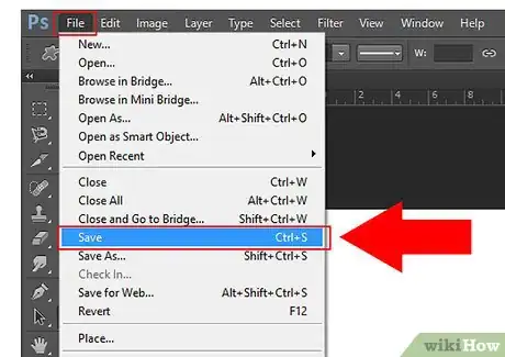 Imagen titulada Add a Texture in Illustrator Step 13