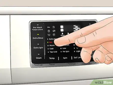 Imagen titulada Shrink a Dress Step 1