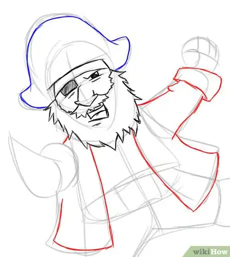 Imagen titulada Coat Step 6