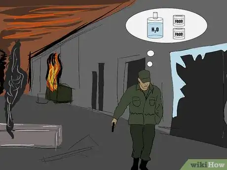Imagen titulada Survive a Breakdown of the Social Order Step 6