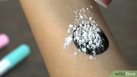 Imagen titulada Draw Your Own Temporary Tattoo Step 17