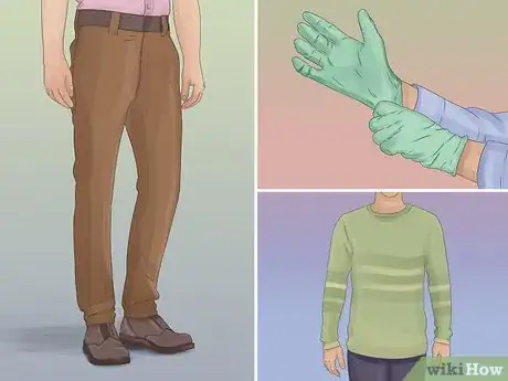 Imagen titulada Treat a Dog for Rabies Step 1
