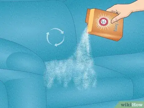Imagen titulada Get a Stain out of a Microfiber Couch Step 12